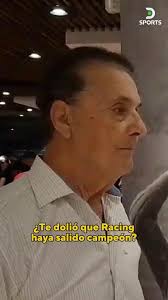 "INDEPENDIENTE NECESITA APUNTAR A LAS COPAS" 🏆, 🔴 Miguel Ángel Santoro,  ,campeón de la CONMEBOL #Libertadores con el Rojo, señaló la necesidad de  volver a competir por campeonatos., 🤝 Además, felicitó ...