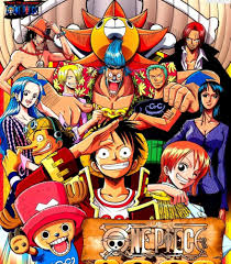 One Piece Personnages 418
