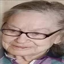 Alberta Robinson Obituary March 5, 2020