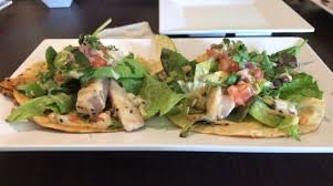 Puerto rican tacos can be described as a cylindrical empanadilla. Fish Tacos Yum Picture Of Kabanas Puerto Rico Tripadvisor