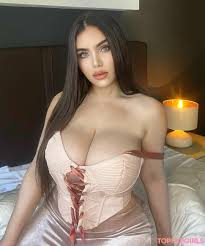 Noure Sahli Nude Onlyfans Leaked Photo Topfapgirls 8400 | Hot Sex Picture