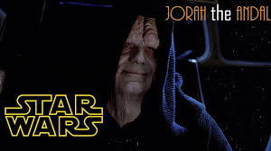 Heck, could be two shifty jedi sneaking around to spy on a senator. Star Wars Emperor Palpatine Suite Theme Youtube