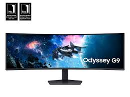 Ultrawide Gaming Monitor