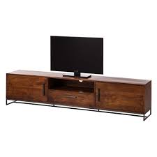 Tv Lowboard Woodson Iv Akazie Massiv Eisen Akazie Braun Jetzt Bestellen Unter Https Moebel Ladendirekt De Wohnzimme Lowboard Tv Lowboard Tv Hifi Mobel