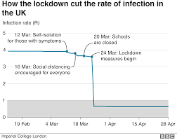 Who benefits from lockdowns that are destabilizing all facets of our society? Coronavirus Lockdown When Will It End And How Bbc News