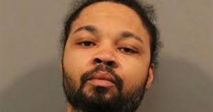 Jury convicts man in Chicago Heights woman's 2019 murder