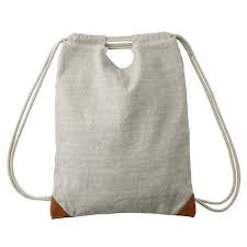 Pre Sale Moma Muji 2way Linen Cotton Backpack Bookbag Daypack Bag Japan 134 Backpacks Pre Sale Moma Muji 2way Linen Cotto Textile Bag Linen Bag Handmade Bags