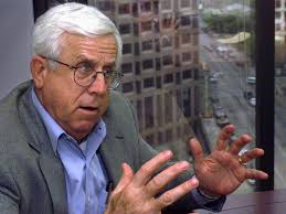 Pete Winstead, prominent Austin attorney, dies at 84