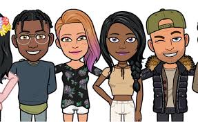 Snapchat Adds Bitmoji Deluxe Format With Hundreds More Customization Options Tubefilter