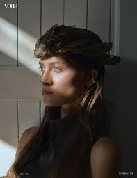 WAITING IN GRACE' @vous.magazine Photographer: @florin.op Art Direction &  Styling: @alejandrodlomas Key Makeup: @cristianbuca Makeup Team:  @johnandthecolors @gandre_mua @cristinaiordachemakeupartist Key Hair  Stylist: @alexandra_boitor Hair Stylist ...