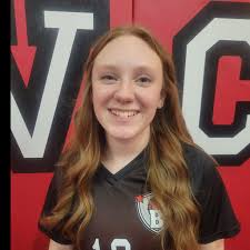 Kendra Bard's Cumberland Valley Christian High School Bio