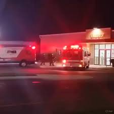 BREAKING: At least 4 dead, 10 injured after mass shooting at a child....  See more® | Native News Online | Facebook