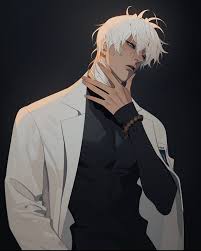 Art Blog — Sooooo handsome 😍😍😍