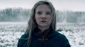 Young sam grows up without her birth father and mother, which makes her. That Is How A Lot Freya Allan From The Witcher Is Definitely Value Binge Post