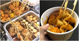 Cerita ibu 15 views2 months ago. Ini Resipi Oden Ala Family Mart Yang Viral Buat Di Rumah Guna Rice Cooker Saja
