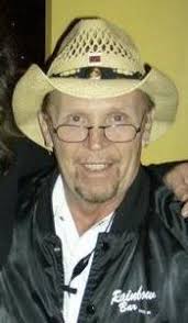 Mark Anderson Obituary