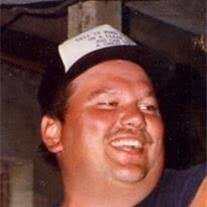 Daniel Joseph Geiger Obituary