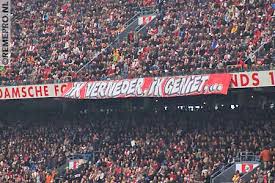 Everything you need to know about the eredivisie match between ajax and psv (02 february 2020): Ajax Foto Side