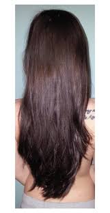 Layered haircuts vs non layered layered hairstyles are trendy models every season. 16 Long Layered Hair Back View Long Haircuts 2016 Back View
