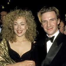 By megan decker and jennifer algoo. Ralph Fiennes With His Ex Wife Alex Kingston Celebrities Infoseemedia