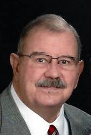 Thomas Cosby Obituary