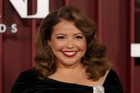 Photos: Tony Awards red carpet arrivals