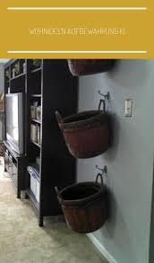 Wohnideen Aufbewahrung Kinderzimmer Gestalten Braune K Rbe Eingangsbereich Haus Vintage Aufbewahrung Kinderzimmer Prakti In 2020 Storage Boxes Toy Chests Trash Can
