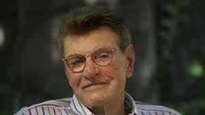 Harry Summers, 'father' of Rancho Bernardo, dies at 94