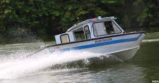Five people were hurt when two boats collided last month. Arley Man Killed In Boating Accident On Smith Lake The Cullman Tribune