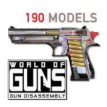 Unlocks all existing and future gun models. World Of Guns Gun Disassembly For Pc Mac Windows 7 8 10 Free Download Napkforpc Com