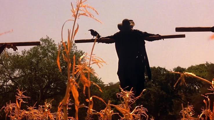 Jeepers Creepers 2: 5 Things You Should Know | 31 Days of Halloween Blog