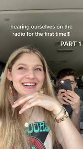 Radio Tune-In Excitement