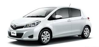 New Toyota Vitz 2013 Price In Pakistan Specifications Review