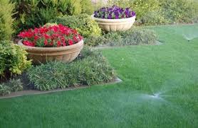 Best Garden Sprinklers For Small Or Large Gardens Lawns