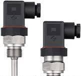 JUMO 902044/20-380-1003-1-8-50-104-26/000 JUMO SCREW IN RTD ...