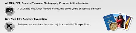 College Photography Classes New York Film Academy Photography School