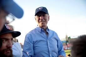 A Look Back At Joe Biden S Days As An Athlete The Daily Pennsylvanian