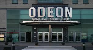 Odeon Cinema Silverlink Cinema Times Destination Newcastle