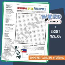facts philippines teaching resources teachers pay teachers