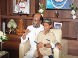 Видео rajinikanth house канала vijayakanth p. Meet Rajinikanth S Hero Yasin Who Impressed All With His Honesty After He Returned Rs 50 000 Oneindia News