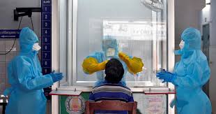 Coronavirus Two Doctors Asked To Vacate Rented Homes In Pune