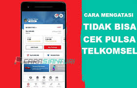 Maybe you would like to learn more about one of these? 7 Cara Mengatasi Tidak Bisa Cek Pulsa Telkomsel 2021 Carasianturi