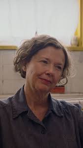 “Men always feel like they have to fix things for women…”, Annette Bening  as Dorothea Fields in 2016's dramedy 20TH CENTURY WOMEN which earned an  Oscar nomination for Original Screenplay (Written by ...