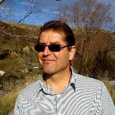 Joseph Pugliese (@JosephPugliese)