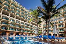 pin on gran canaria