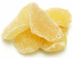 Ginger Crystallized Dried Ginger Essential Oil What Is Ginger Ginger Slice