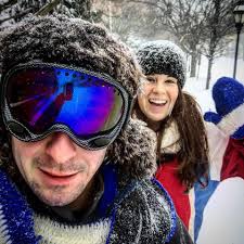 Madeleine Smith and Sean Foley's Wedding Website