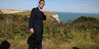 Telling the British people that we all need to "play our part" to solve the  Channel crisis is a grave insult. £17.5bn has been spent on the asylum  system since 2020, we've