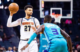 Spectrum center in charlotte, nc tv: Charlotte Hornets Fall At Home To Denver Nuggets 114 112