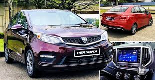 We did not find results for: Proton Persona 2019 Edisi Facelift Lancar Harga Lebih Murah Bermula Rm42 600
